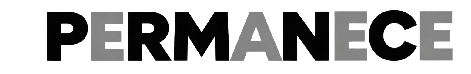 logotipo de Permanece